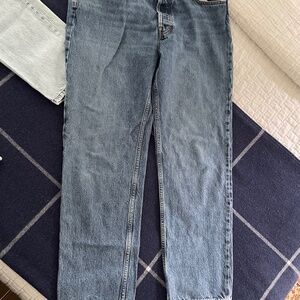 Everlane jeans - size 10.